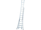 Aluminiumladder
