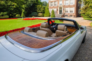 Rolls Royce Phantom Cabrio