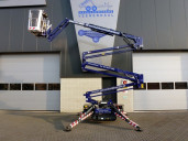 Spinhoogwerker | 19, 20 en 23 meter