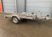 Motortrailer | Saris geremd