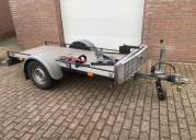 Motortrailer | JP geremd