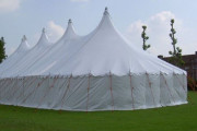 Membraantent | 12 m