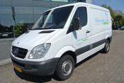 Mercedes-Benz Sprinter L1-H1 Automaat | 7,5 m3
