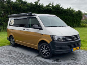 Aloha Beach Camper Gold (T6)