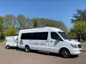 Midibus - 19 persoons