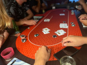 Pokertafel