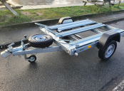 Kanteltrailer 3 motoren – M3