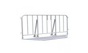 2M Stage Barrier