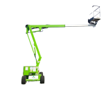 12m | Knikarmhoogwerker