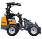 Giant Wiellader G1500 HD x-tra