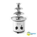 Chocoladefontein | 3 lagen