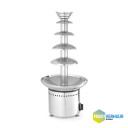 Chocoladefontein | 5 lagen