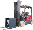 5000kg | Elektrische vorkheftruck