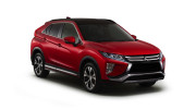 SUV | Mitsubishi Eclipse Cross