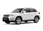 SUV | Suzuki Vitara