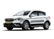 SUV | S-Cross