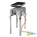 Barbecue gas | Klein