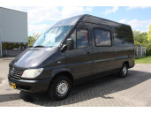 Buscamper Mercedes-benz Sprinter 1997