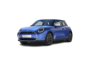 Hatchback | Mini Cooper Electric