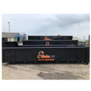 Afvalcontainer | 13m3