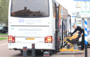 Rolstoelbus