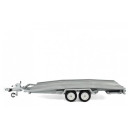 Autoambulance 450 x 200