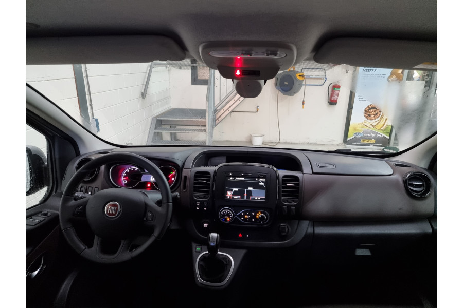 Bestelbus 4,4m3 - J. van Heeswijk auto's - 2