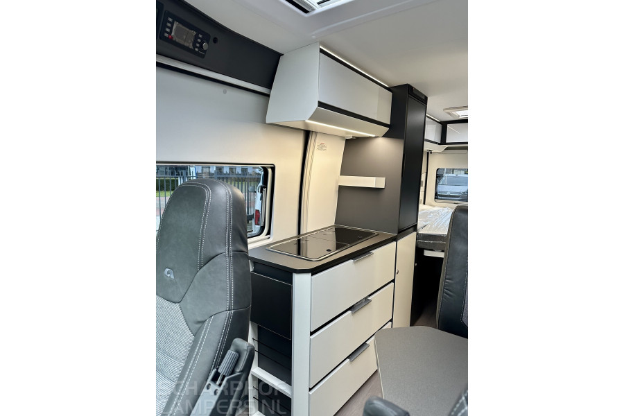 Adria Twin 600SP/600SPB/640SLB - Scharphof Campers - 5