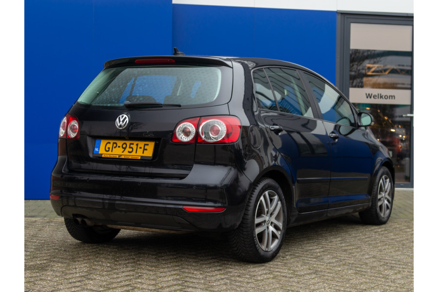 Hatchback | Golf Plus - Auto Mertens - 7