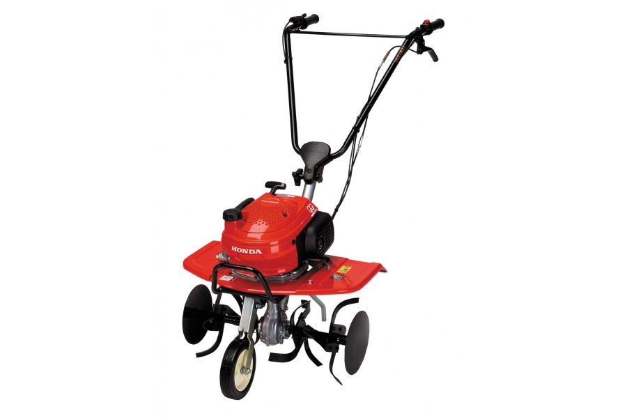 Tuinfrees - Bouwman Service - 1