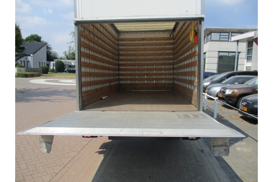 Mercedes-Benz Sprinter - Autobedrijf Champions - 1