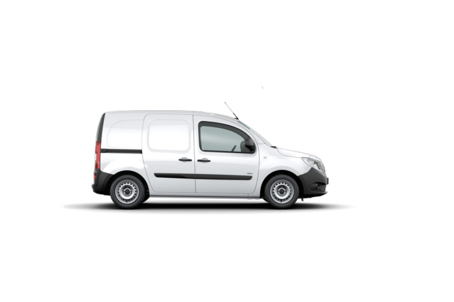 Bestelauto huren - Bas Autoverhuur - 1