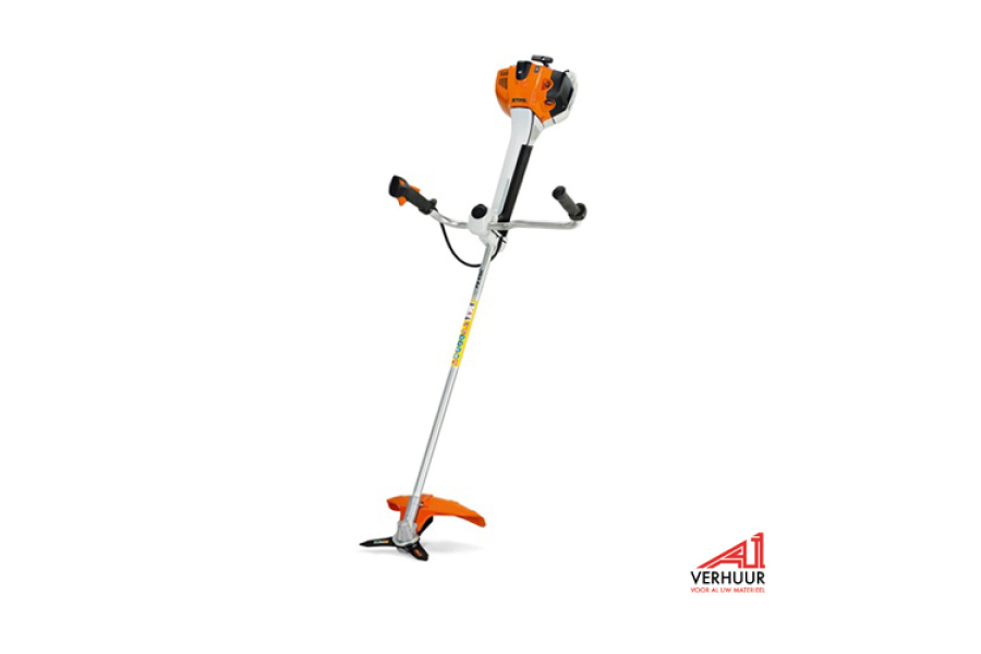 Bosmaaier - A1 Verhuur B.V. - 1