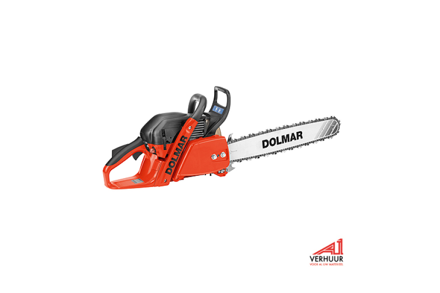 Kettingzaag - A1 Verhuur B.V. - 1