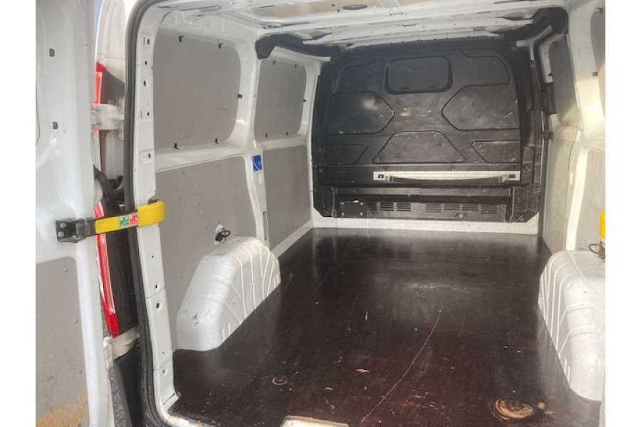 Bestelbus 5m3 - Bmobility.nl - 4