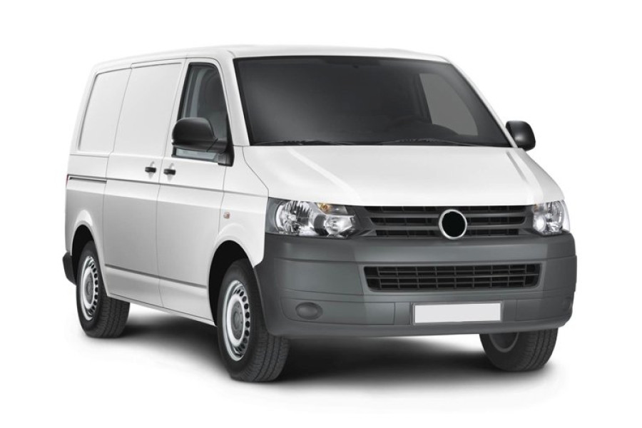 Bestelbus - Autogalerij De Ster - 1