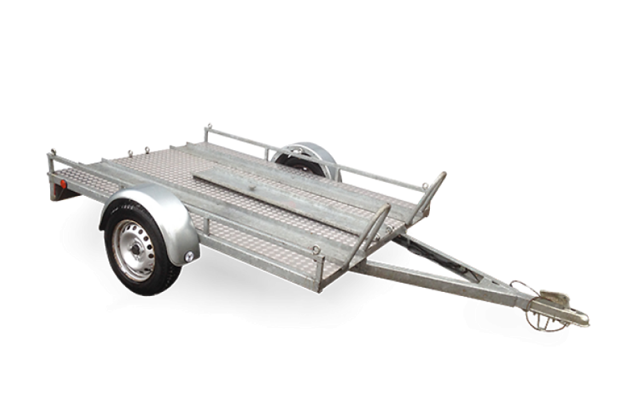 Motortrailer - drive2move - 1