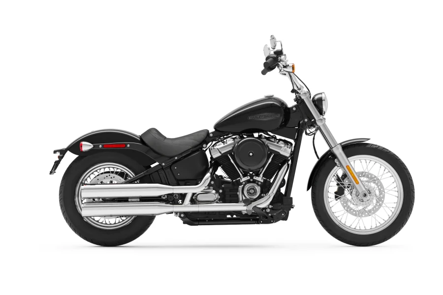 Chopper | Softail Standard - Central Harley-Davidson - 1