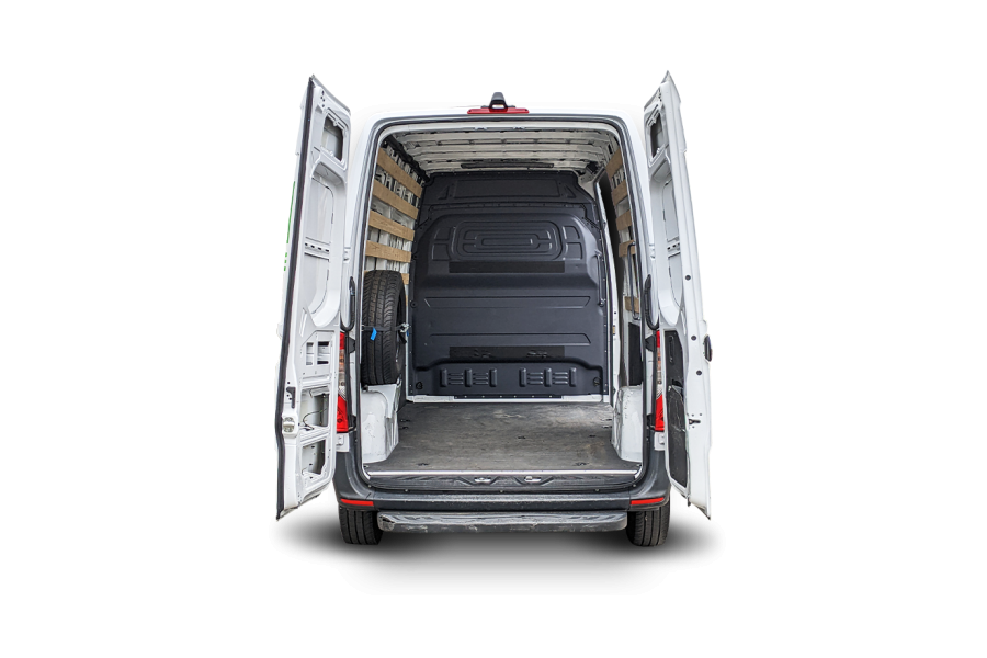 COPY - Bestelbus 11m3 - Diks Autoverhuur - 3