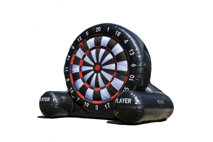 Voetbaldart - SPORT-NOW - 1