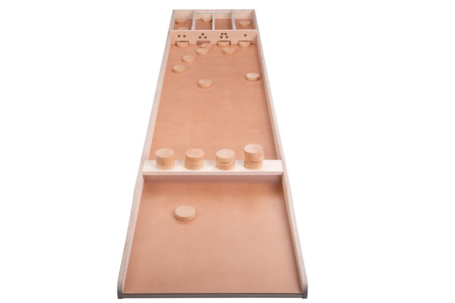 Sjoelbak - Plezier en Spel - 1