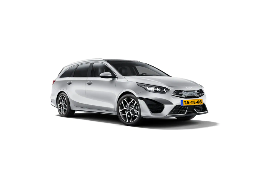 Stationwagen - Tatelaar Verhuur Didam en Arnhem - 2