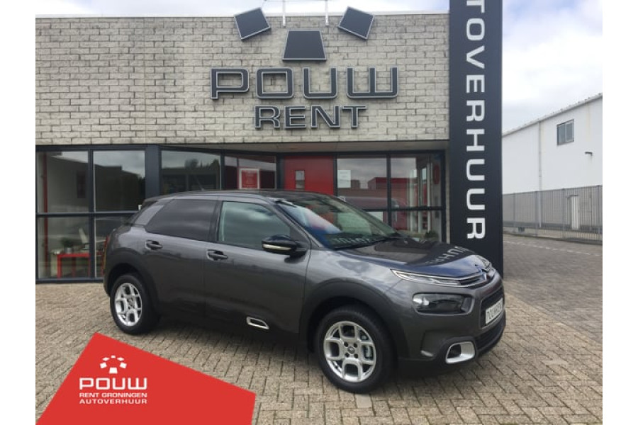 Ruime luxe middenklasse - Pouw Rent Groningen - 5