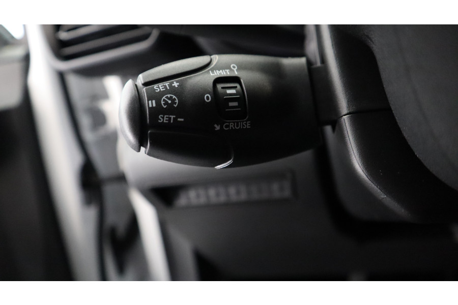 Bestelauto - Blankert Autoverhuur - 2