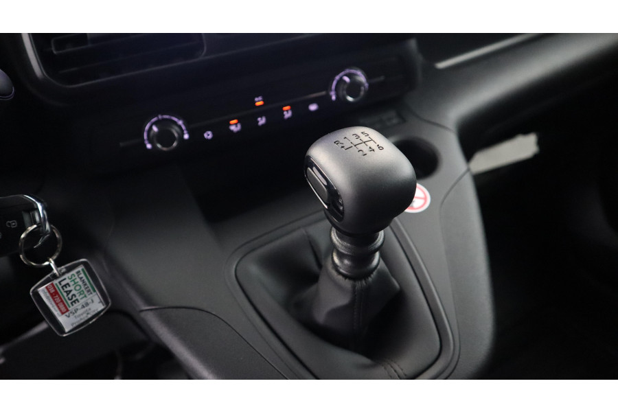 Bestelauto - Blankert Autoverhuur - 9