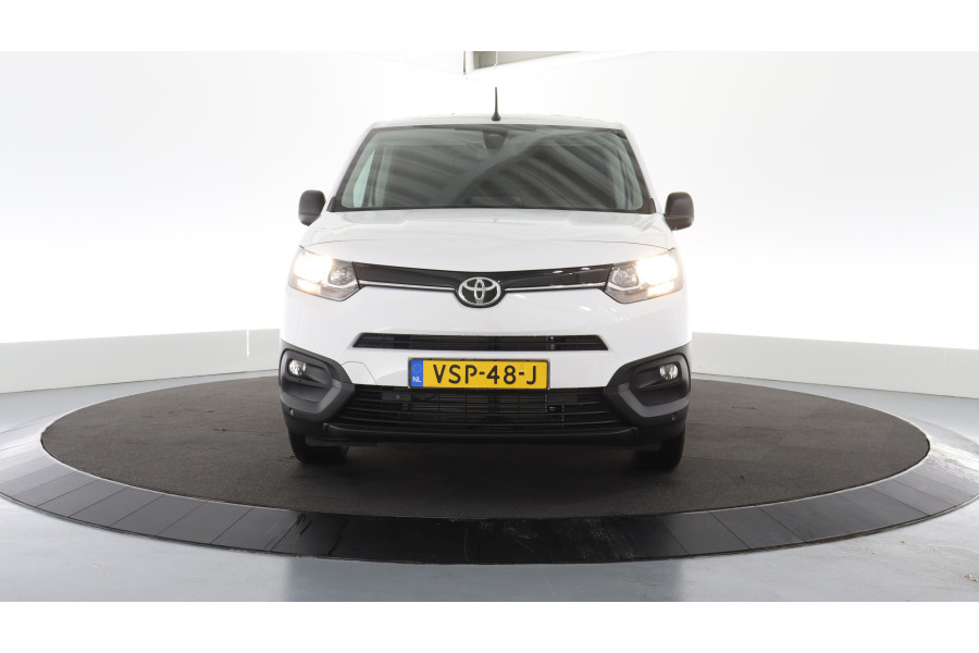 Bestelauto - Blankert Autoverhuur - 10