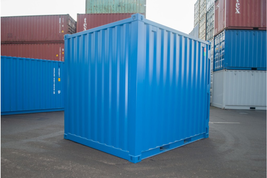 Container | 10 ft - Brinkbox - 3
