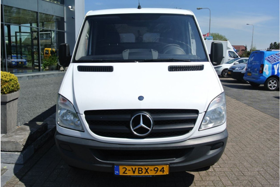 Mercedes-Benz Sprinter L1 H1 Automaat - Van den Hadelkamp Autos - 2