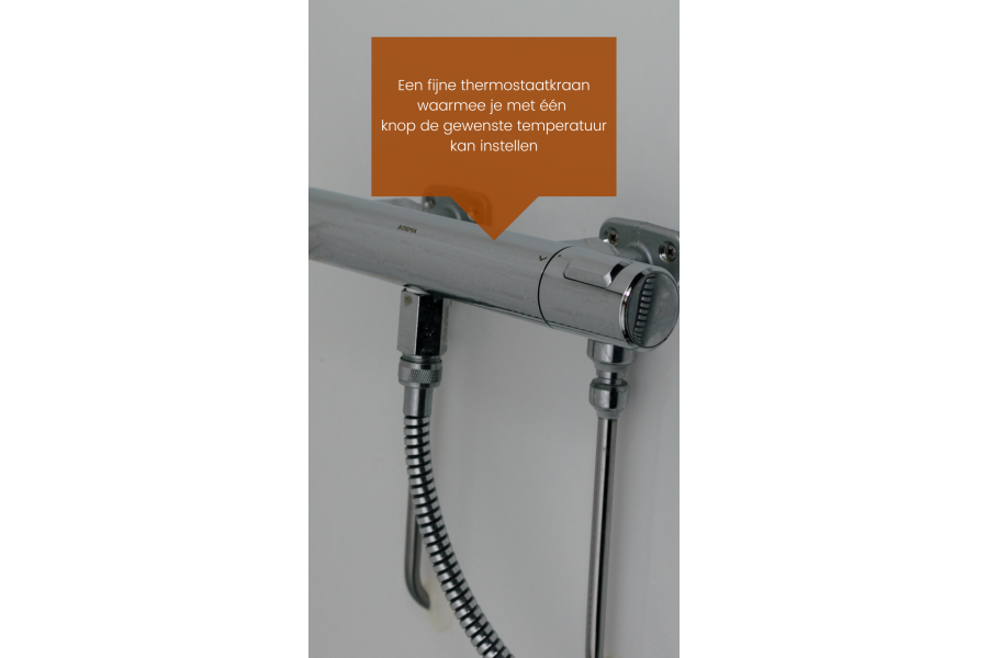 Mobiele badkamer - RJ-Rentals - 3