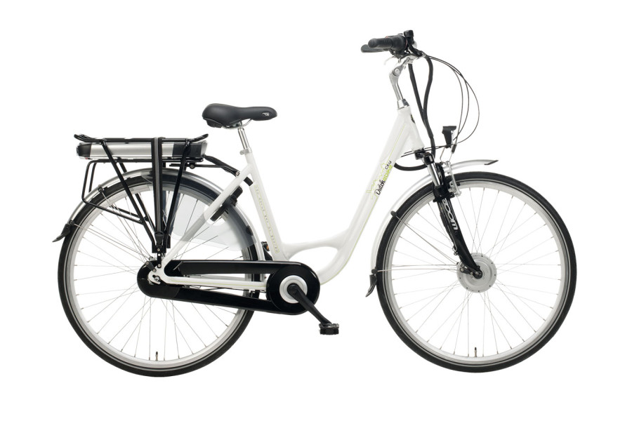 Elektrische Fiets - Jasper Fietsen - 1
